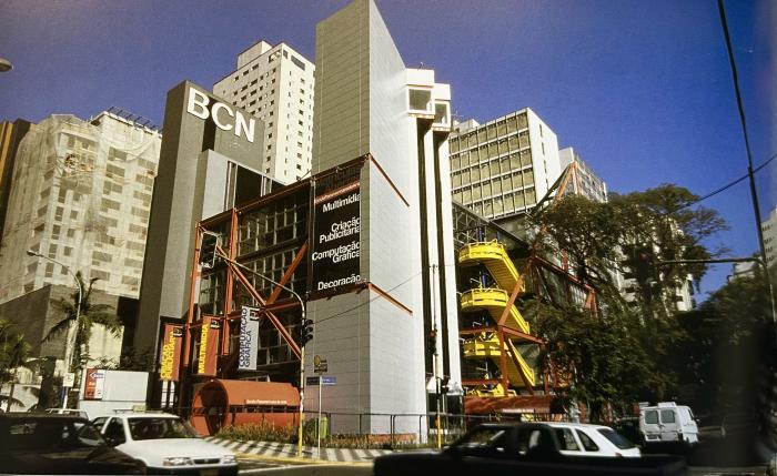 Escola Panamericana