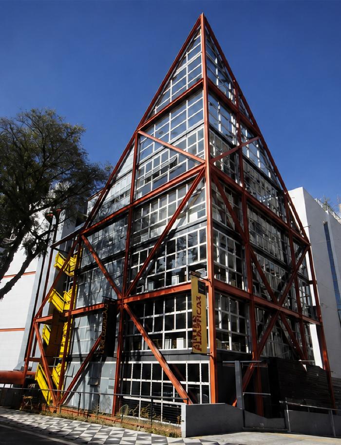 Escola Panamericana