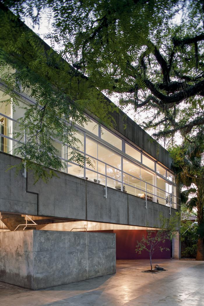 Casa Gerassi