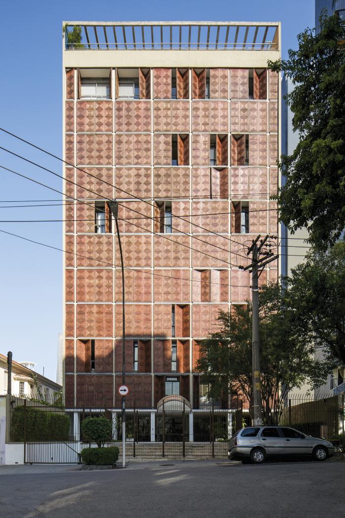 Edifício Albina