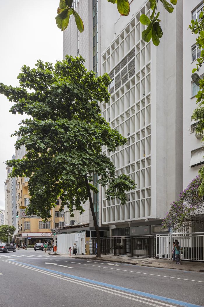 Edifício Mamãe 