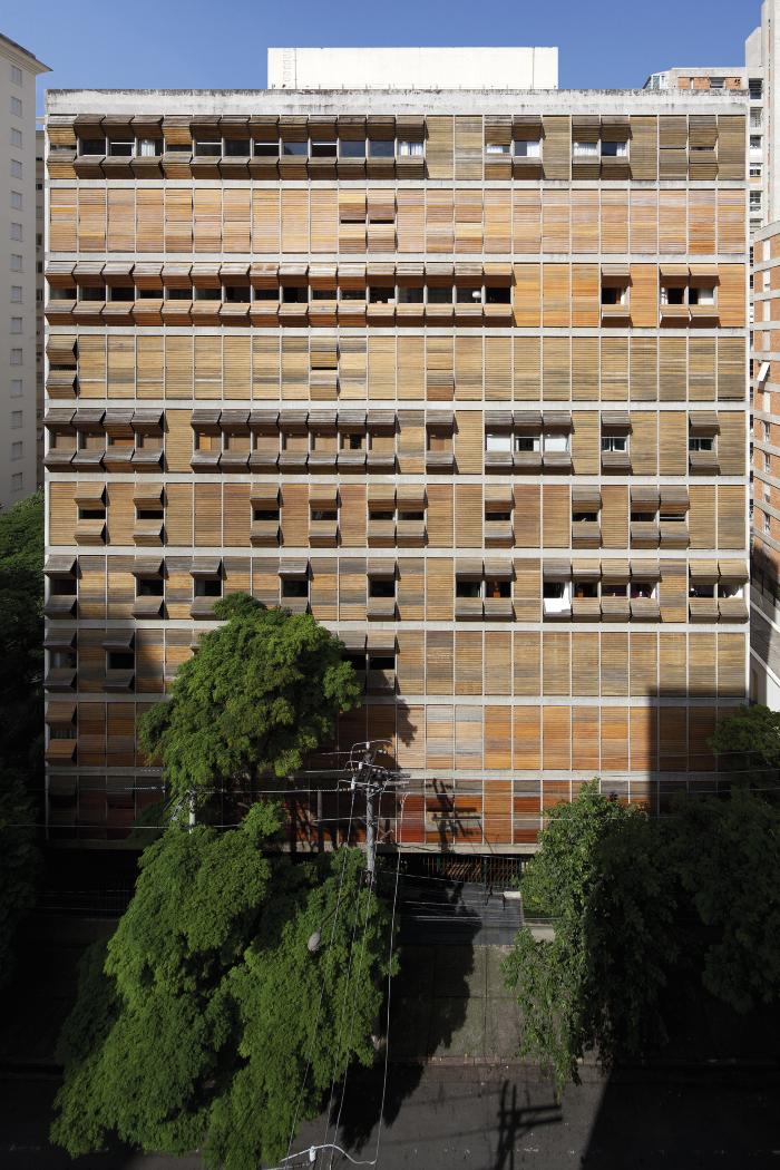 Edifício São Felix